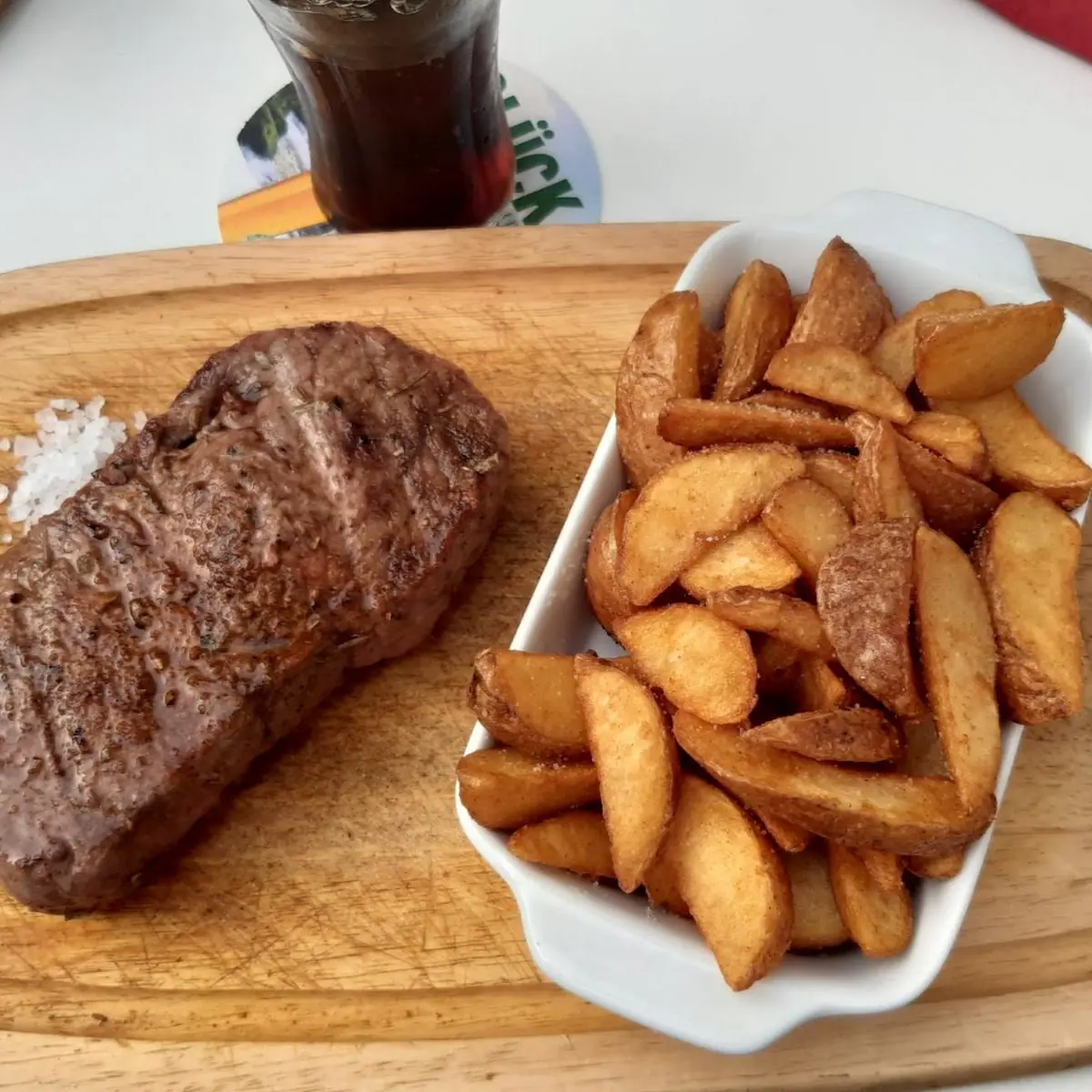 Rumpsteak