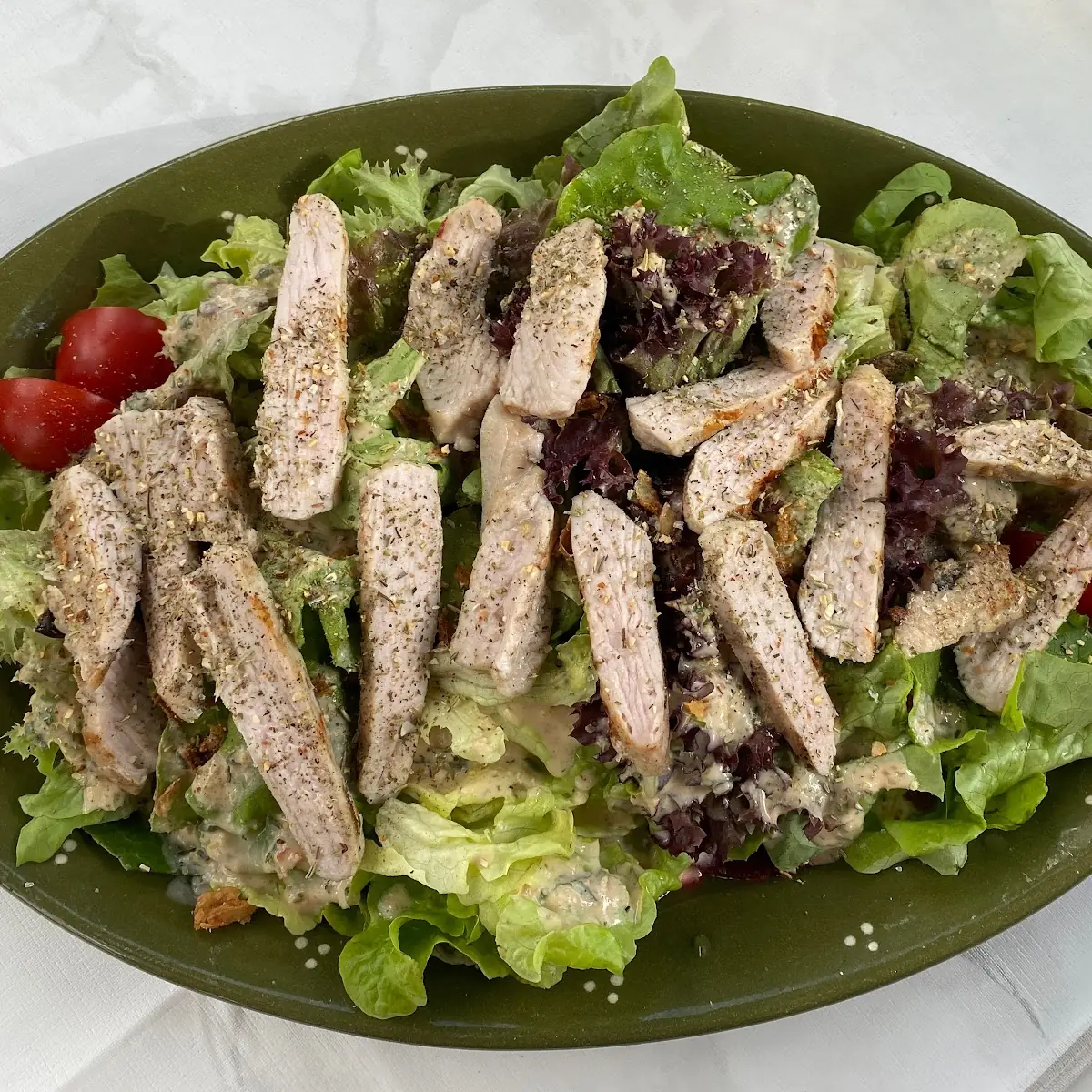 Salads