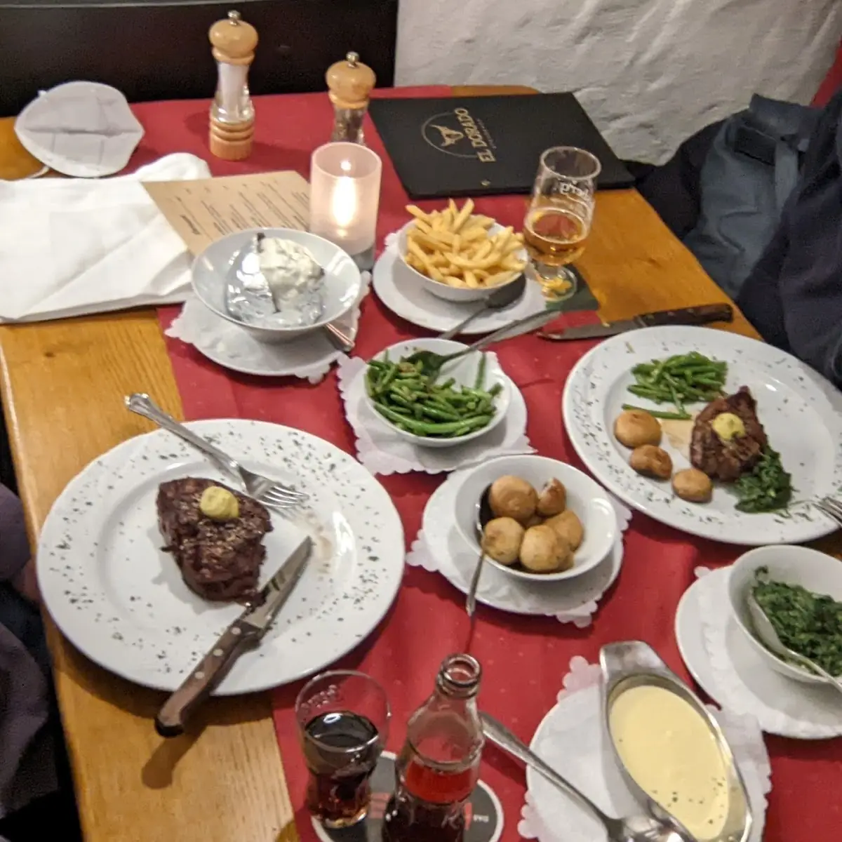 Filetsteak