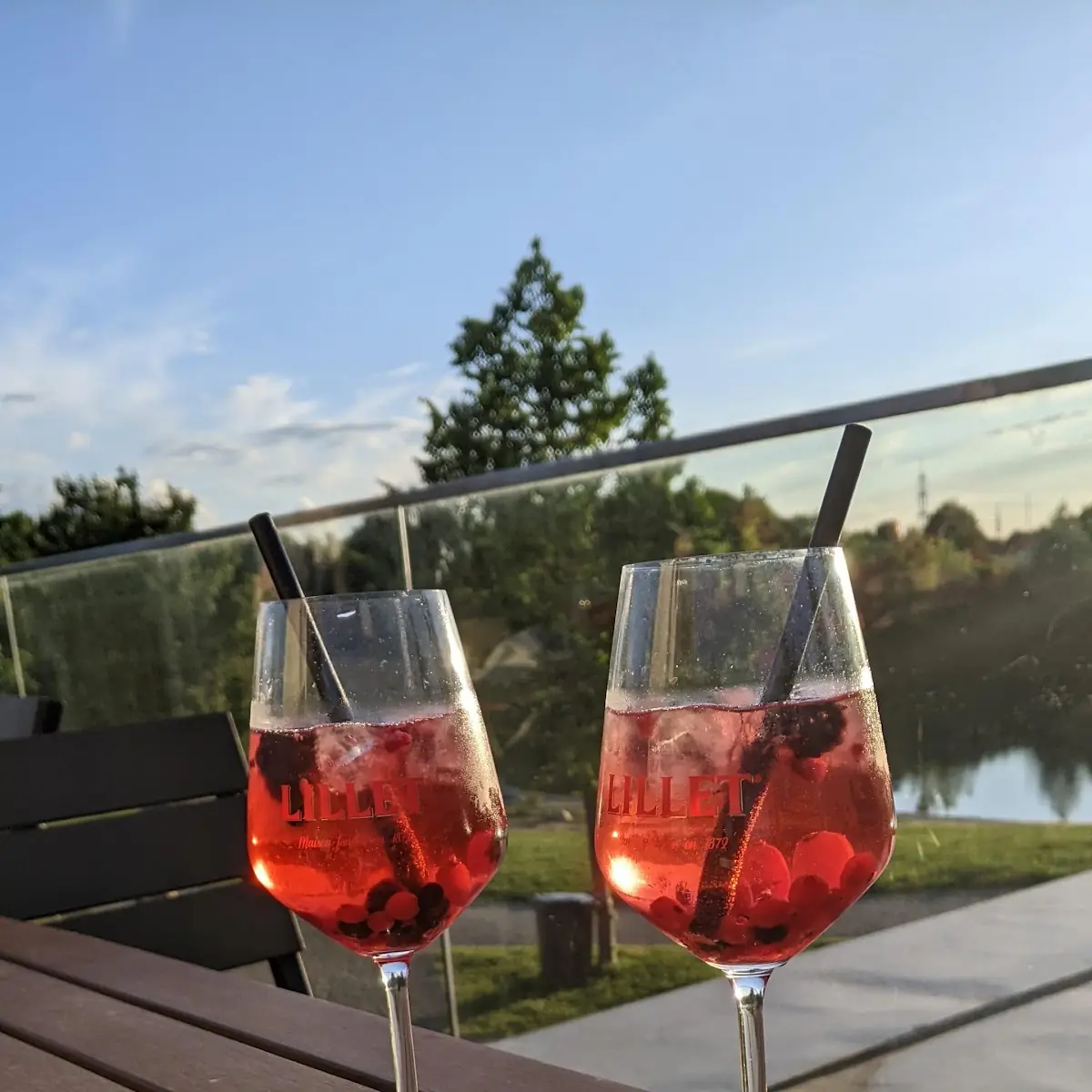 Aperol Spritz