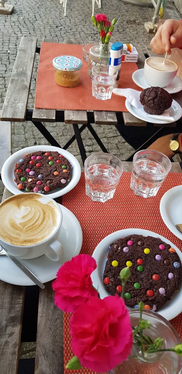 Café