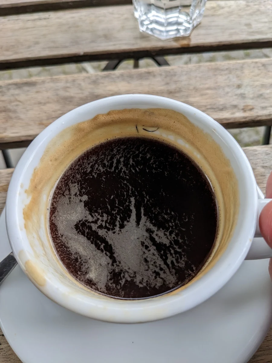 Coffee