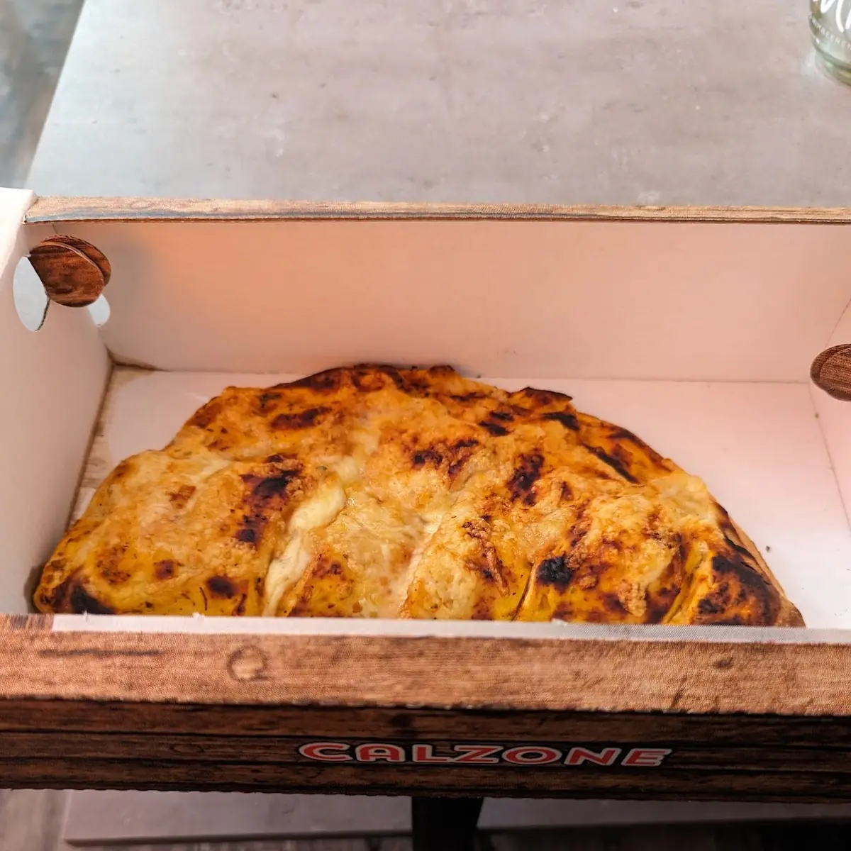Calzone Normal
