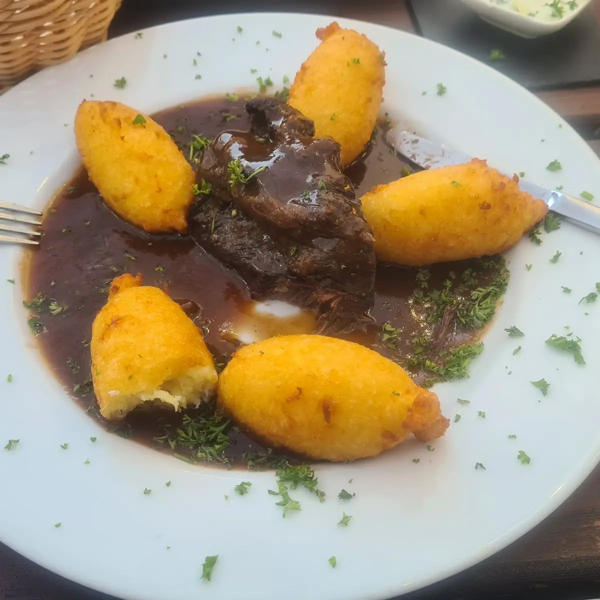 Scheibebäckchen