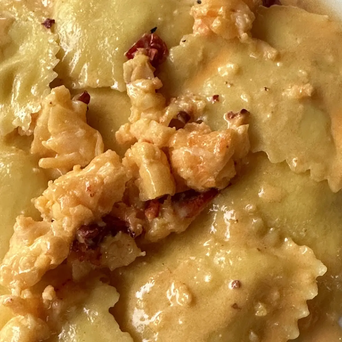 Ravioli