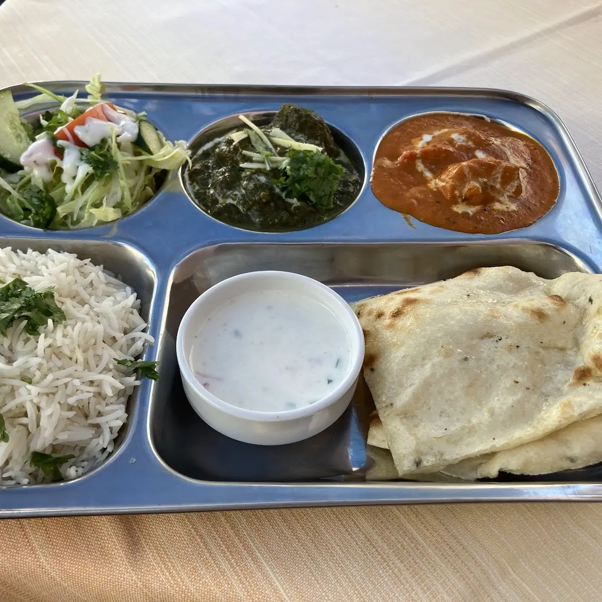 Thali
