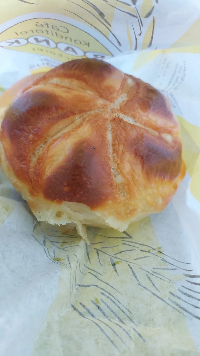Käsebrötchen