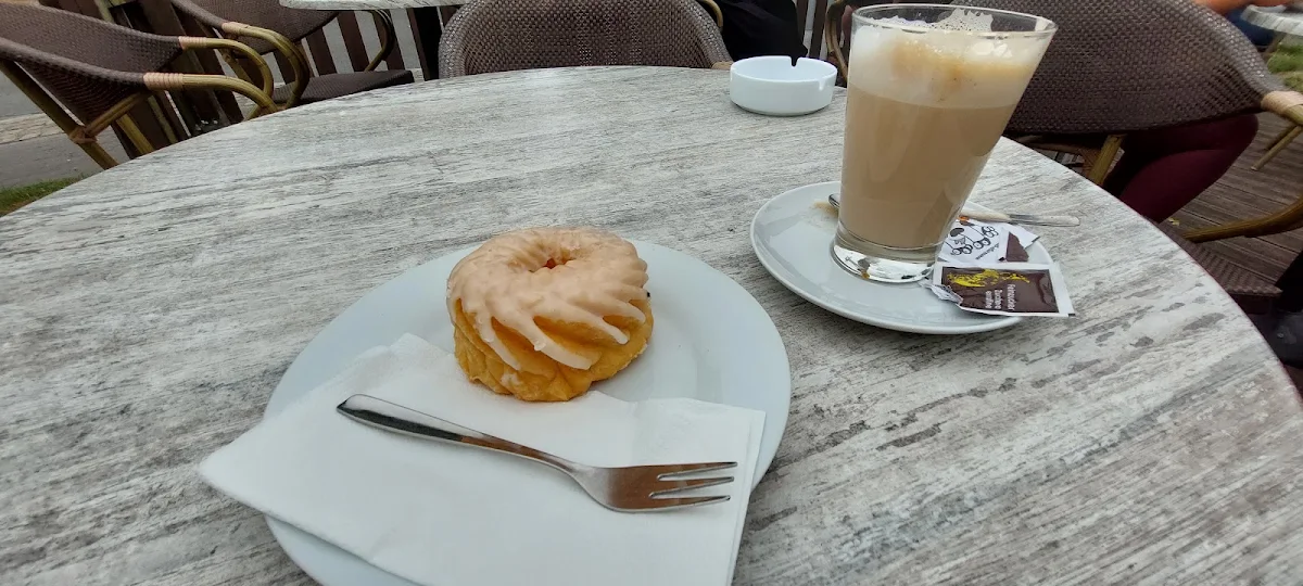 Spritzkuchen