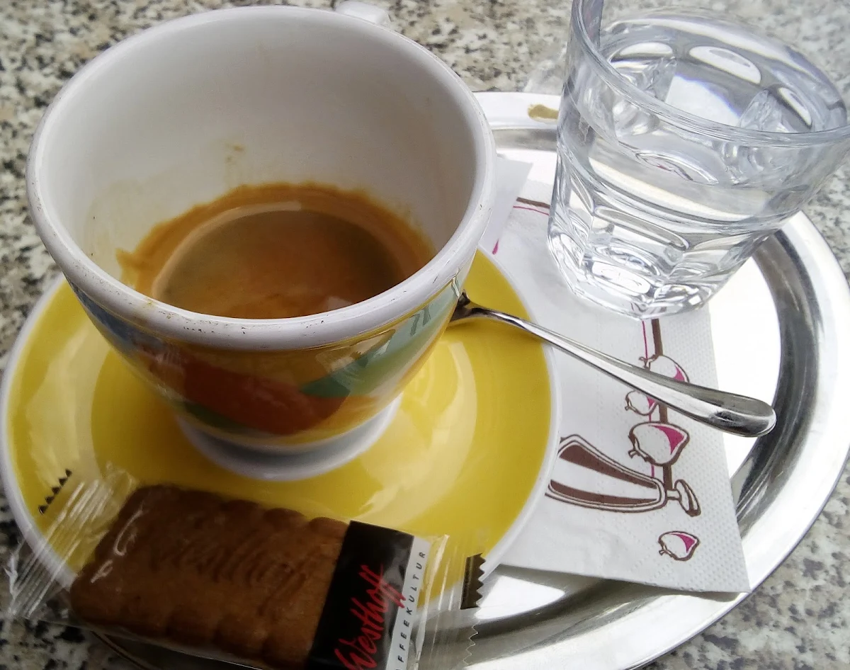 Espresso