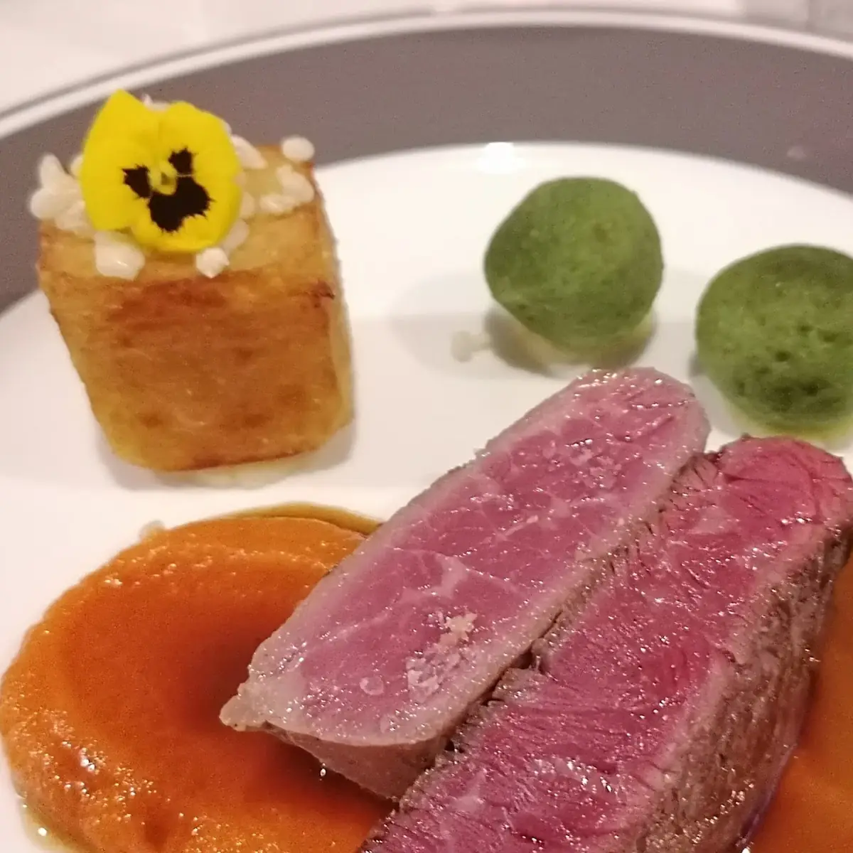 Roastbeef