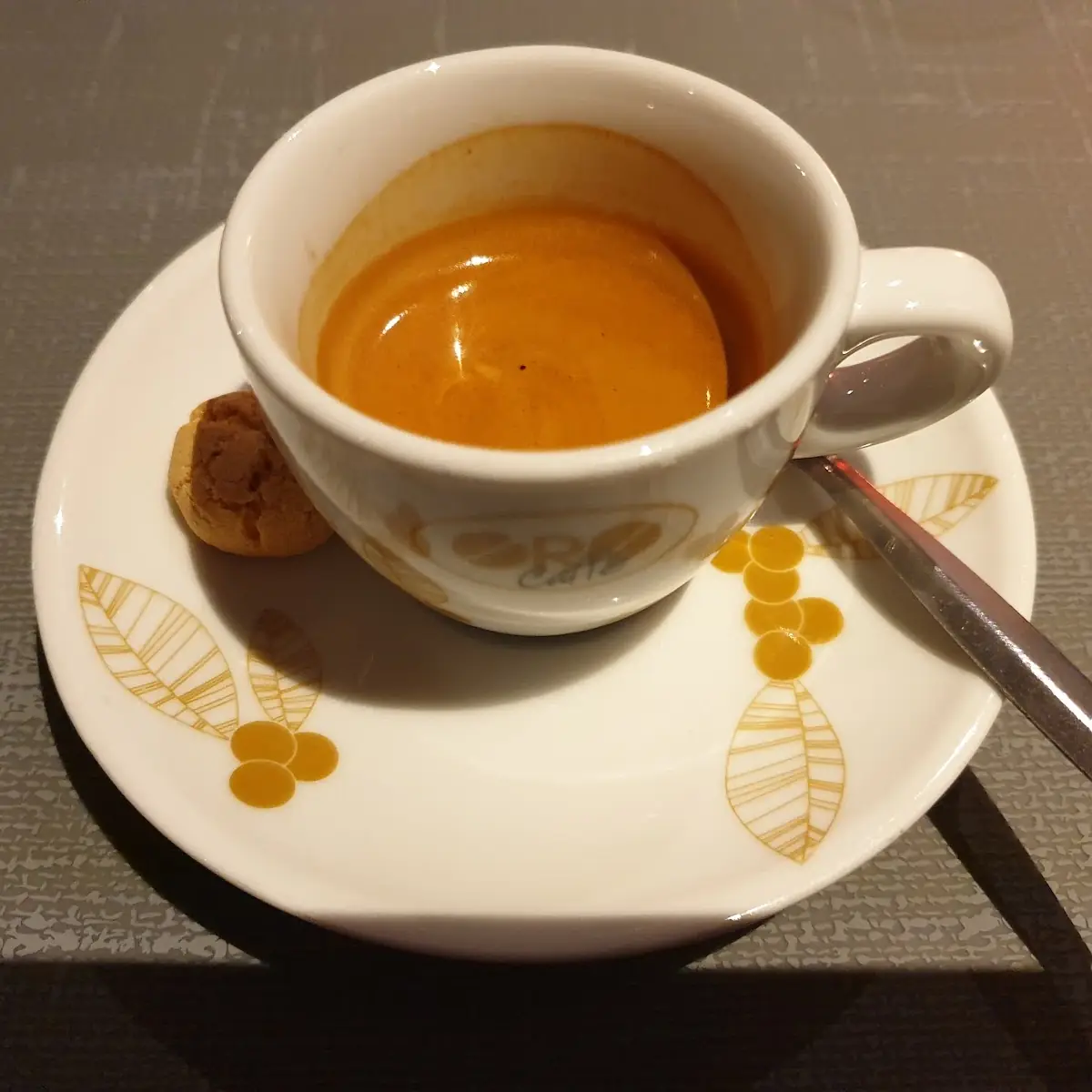 Espresso