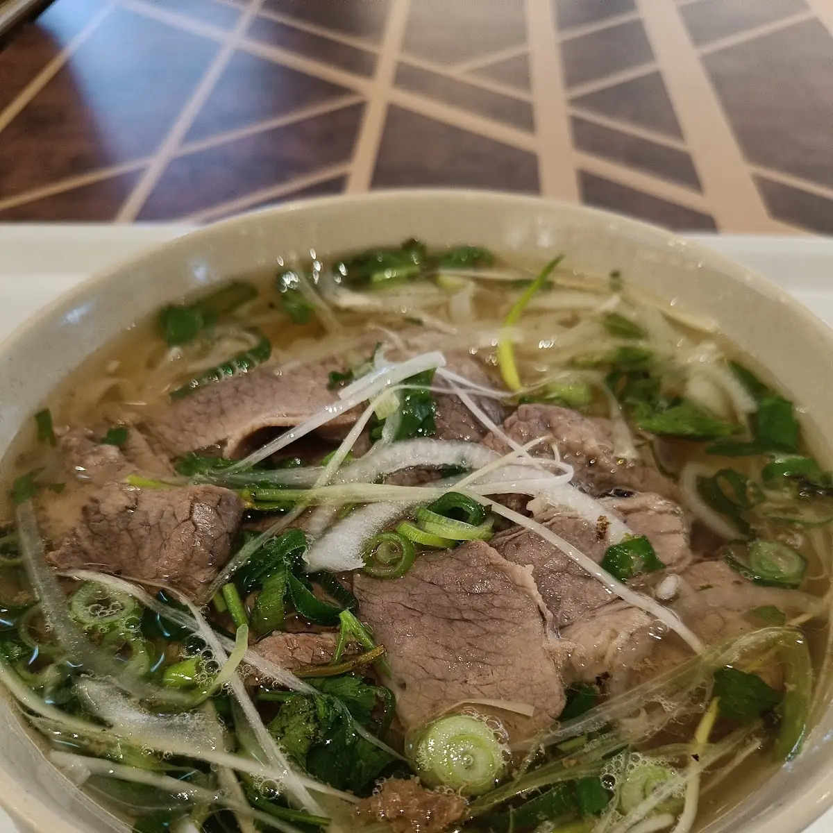 Pho Bo