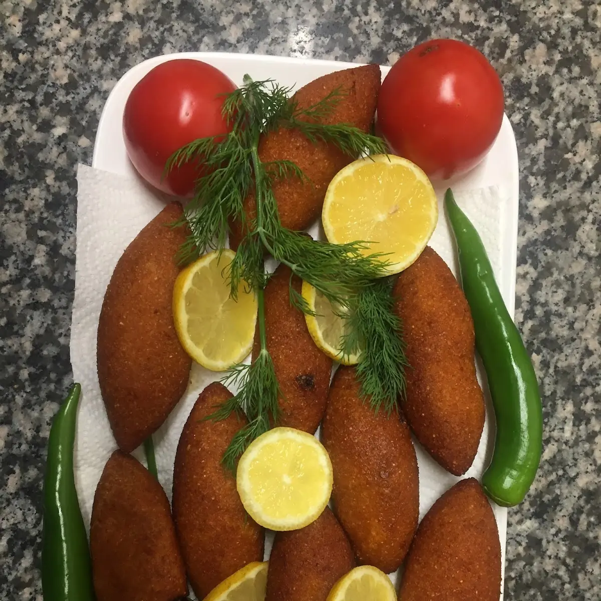 Kibbeh