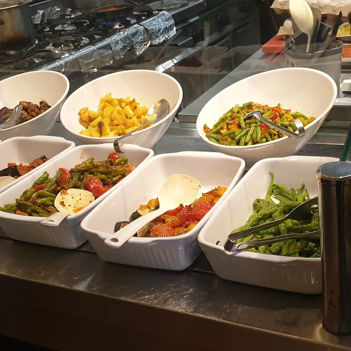 Salads