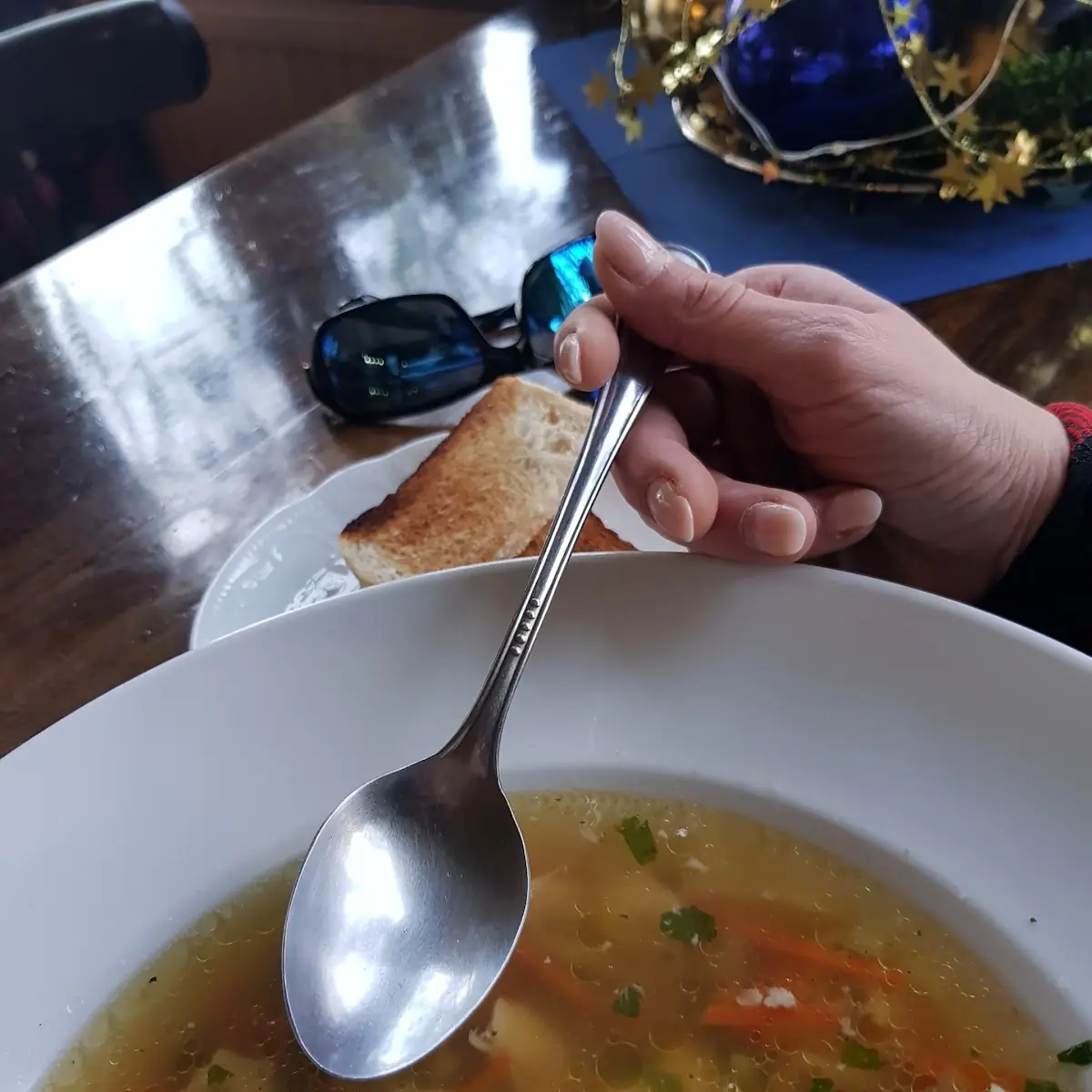 Suppe