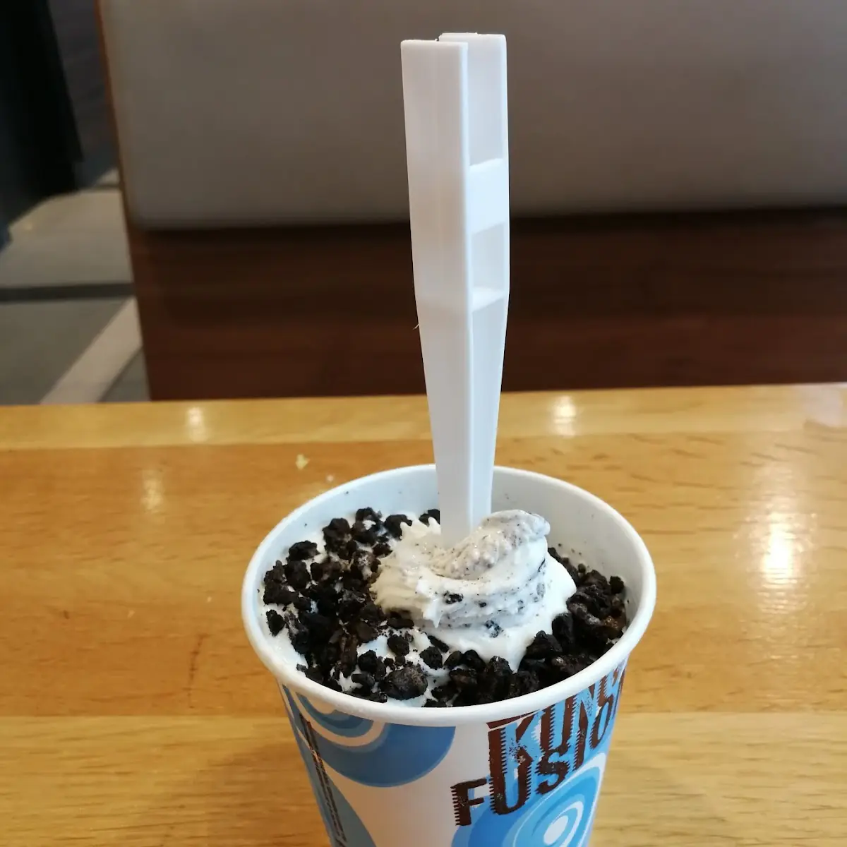 Eis