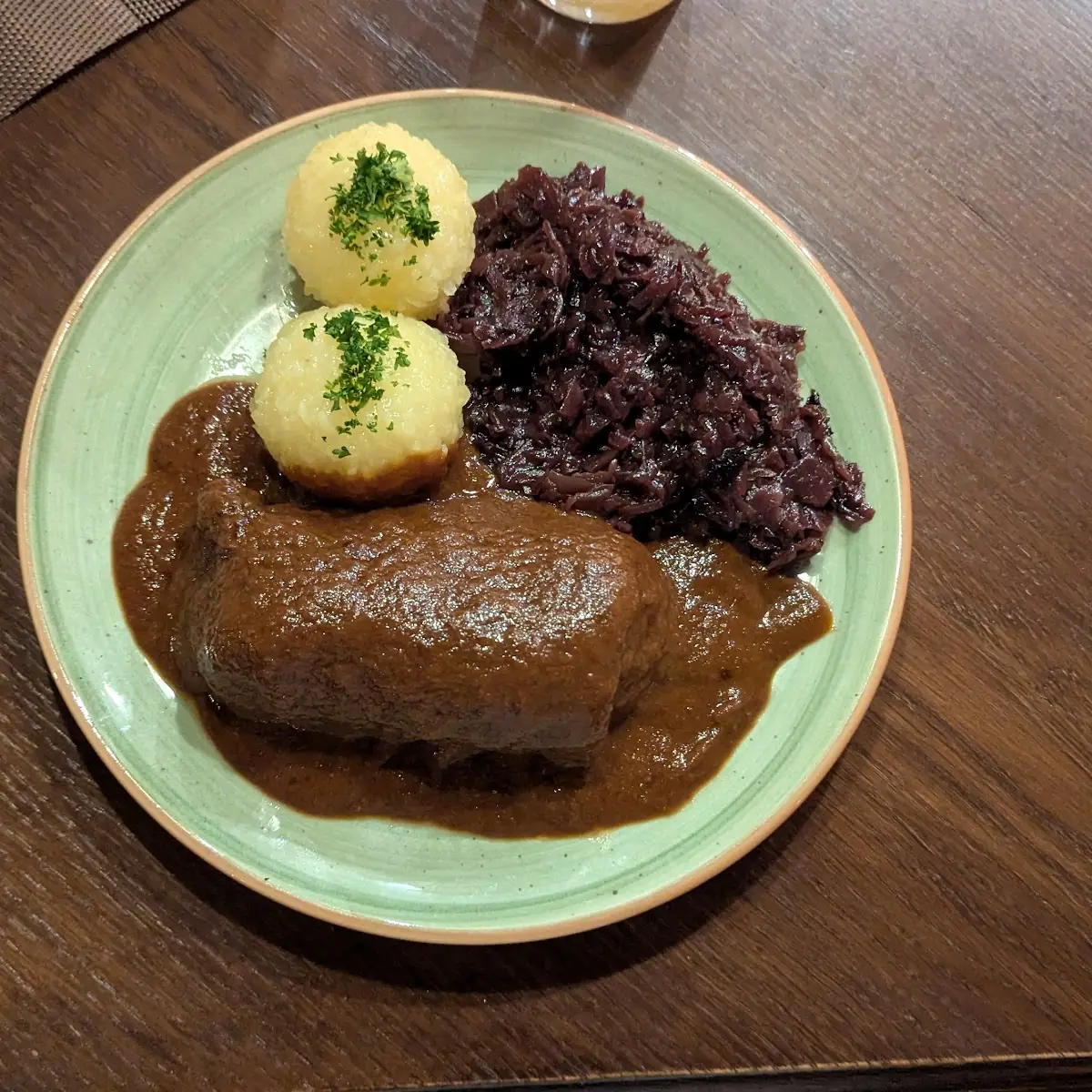 Roulade
