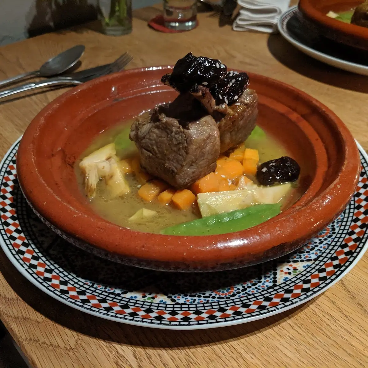 Couscous