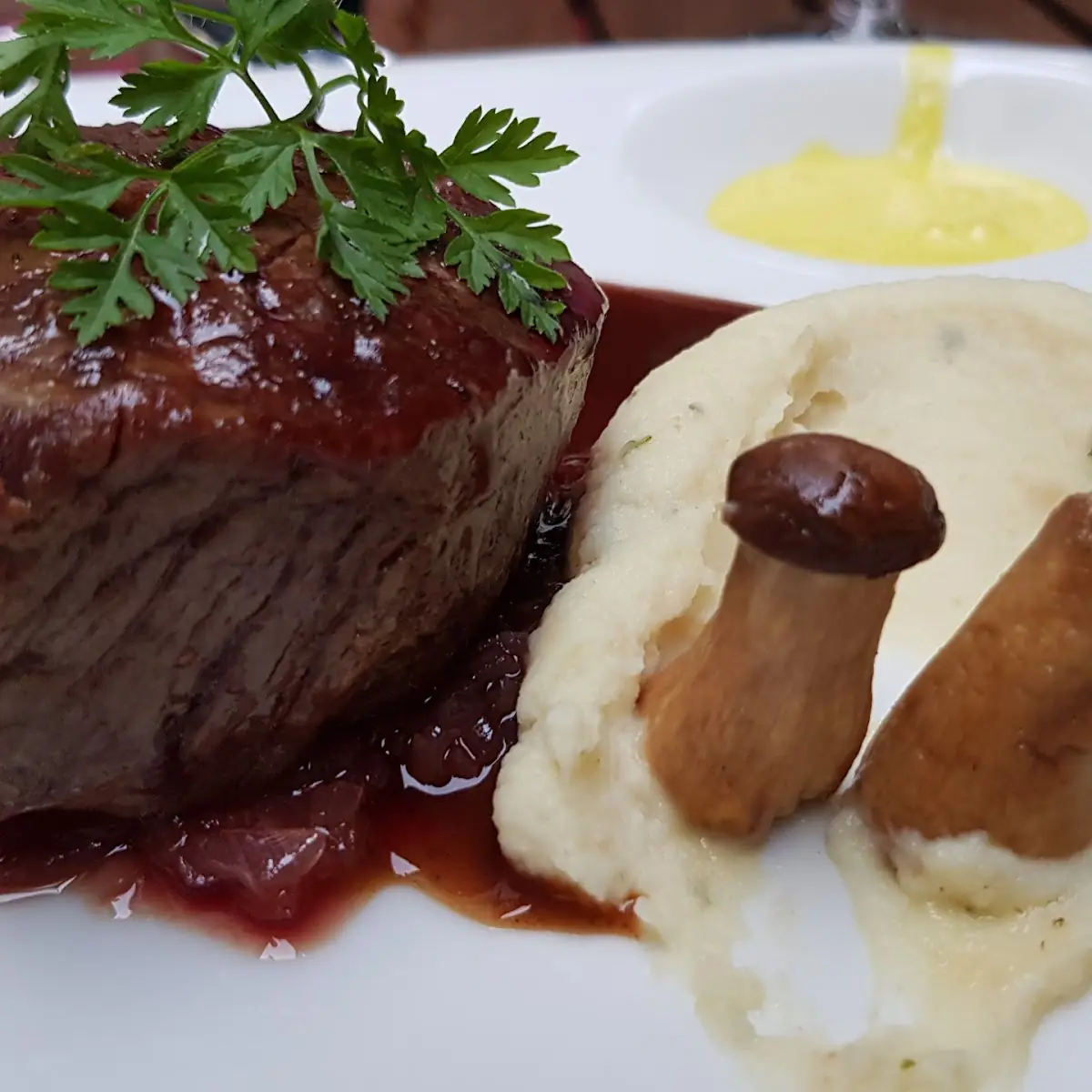 Filet