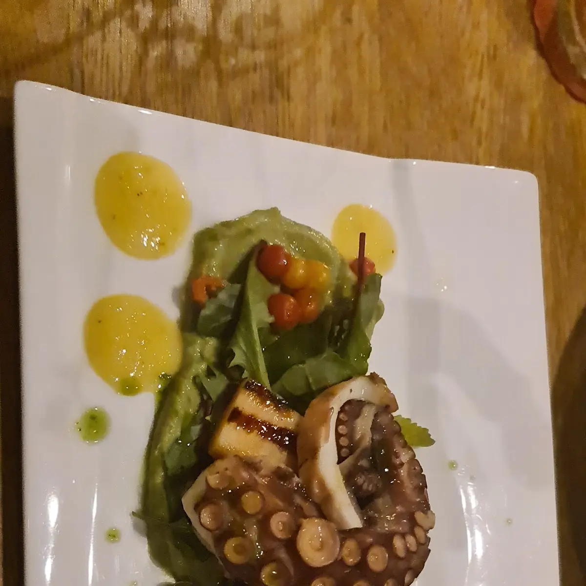 Octopus