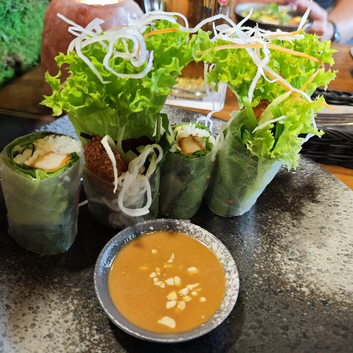 Spring Roll