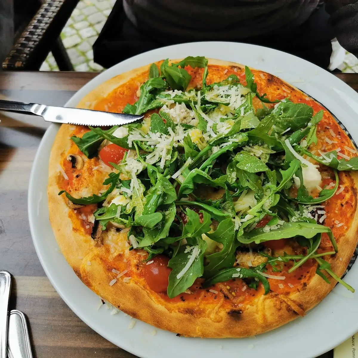 Arugula