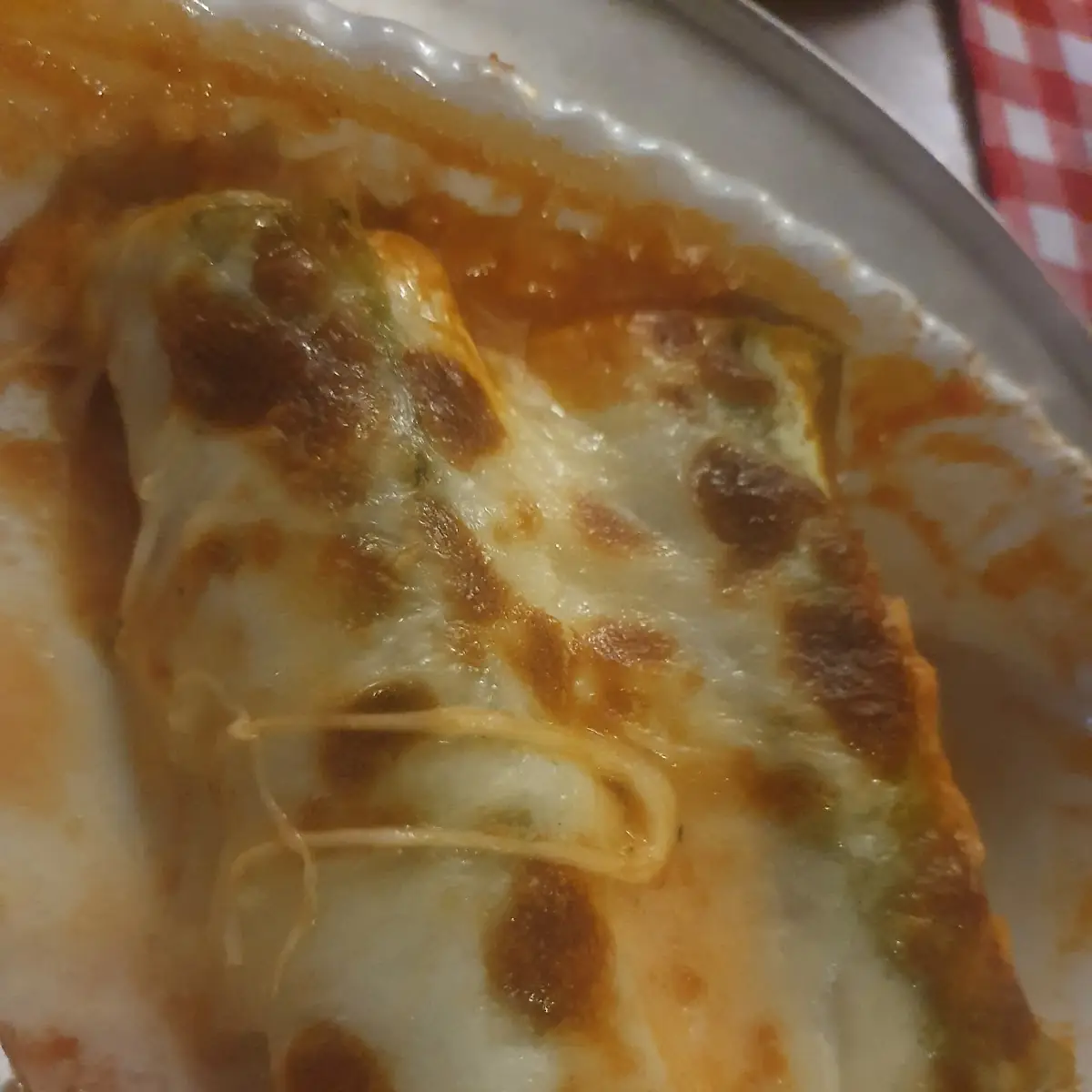 Cannelloni
