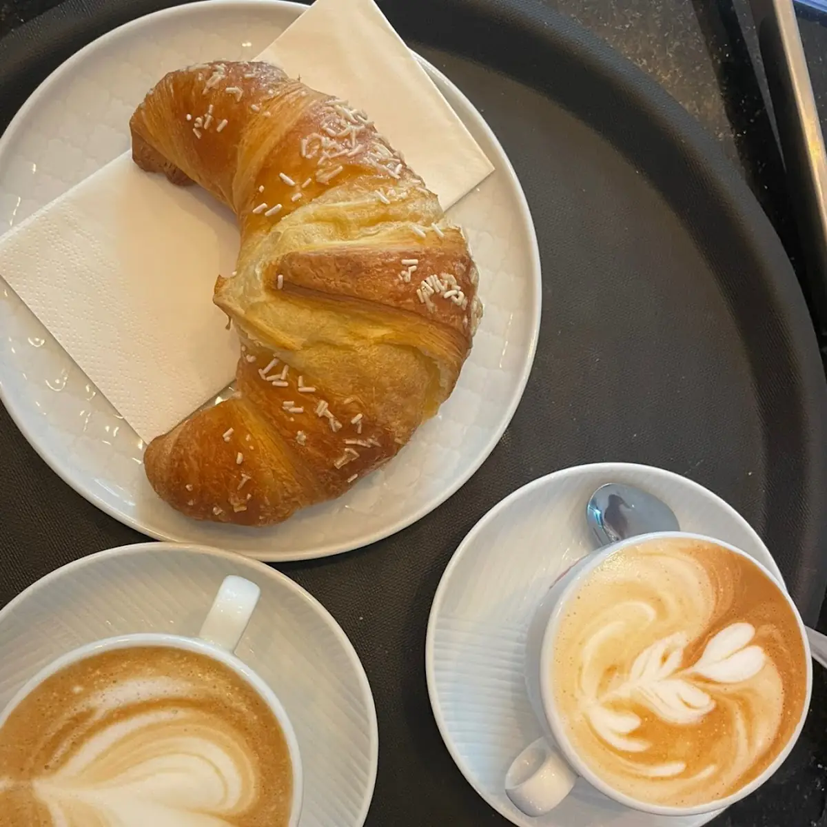 Croissant