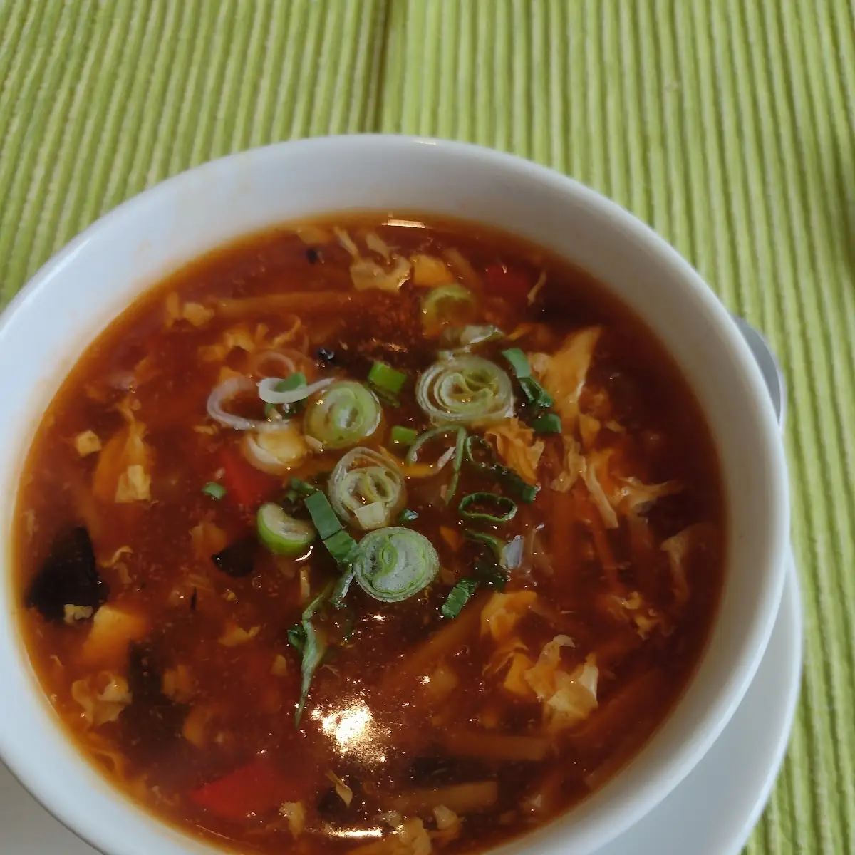 Peking Suppe