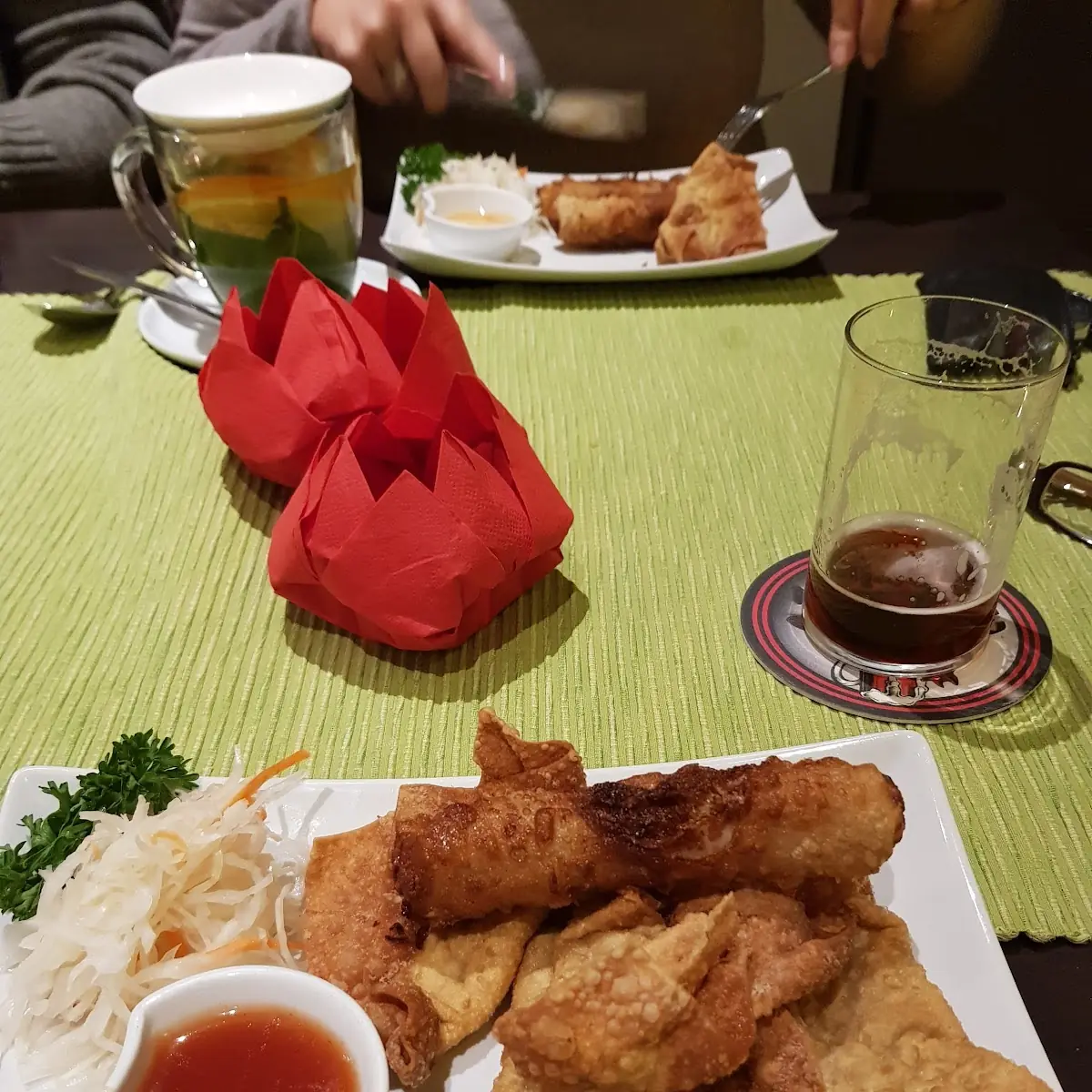 Wan Tan