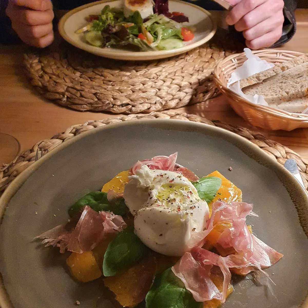 Burrata