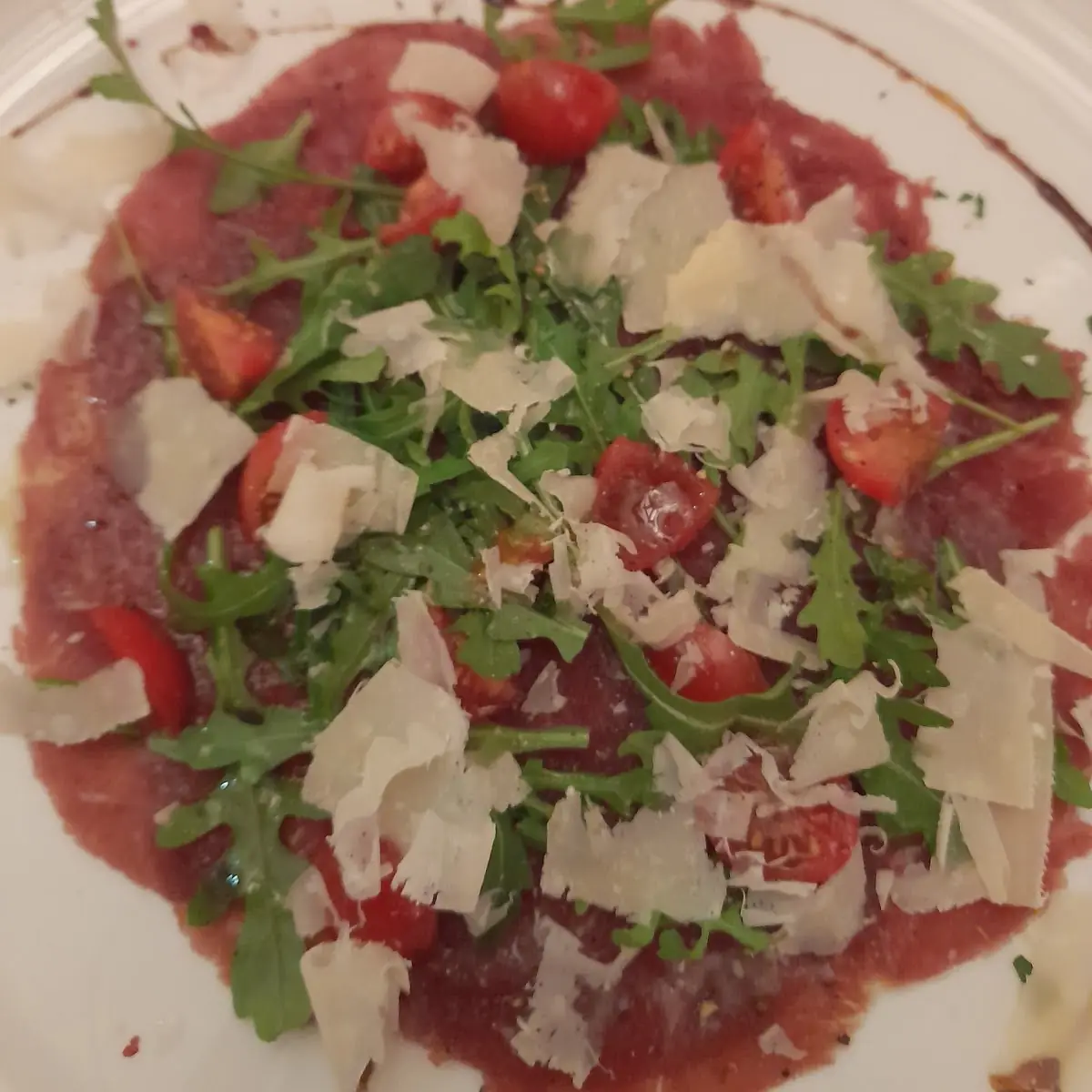 Carpaccio