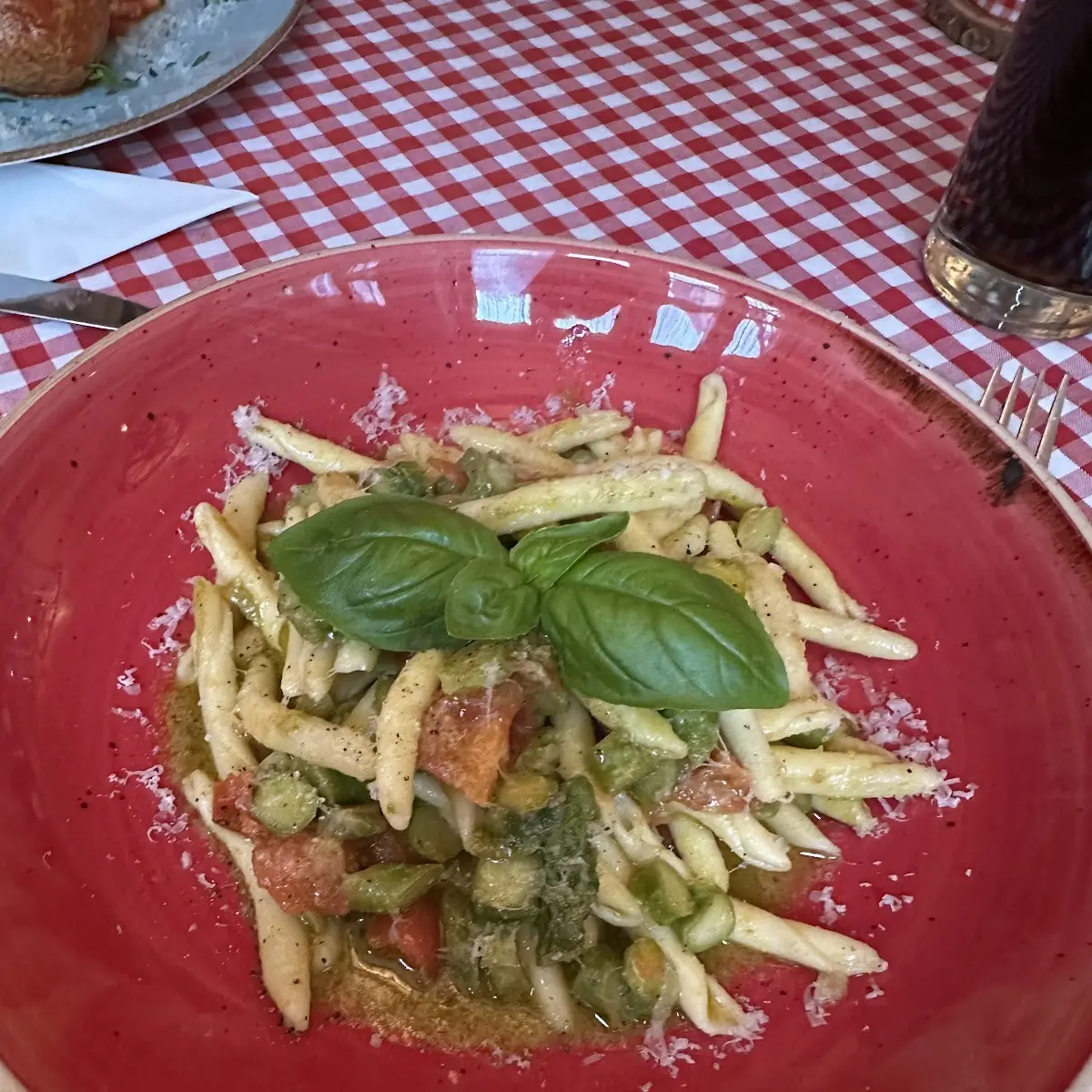 Penne