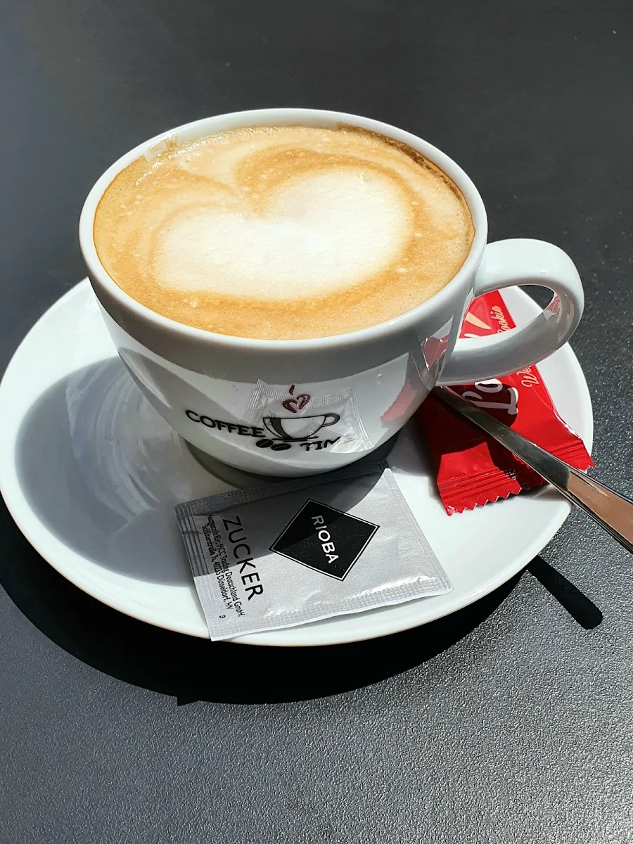 Cappuccino 3