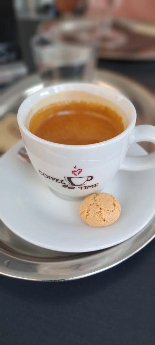 Espresso