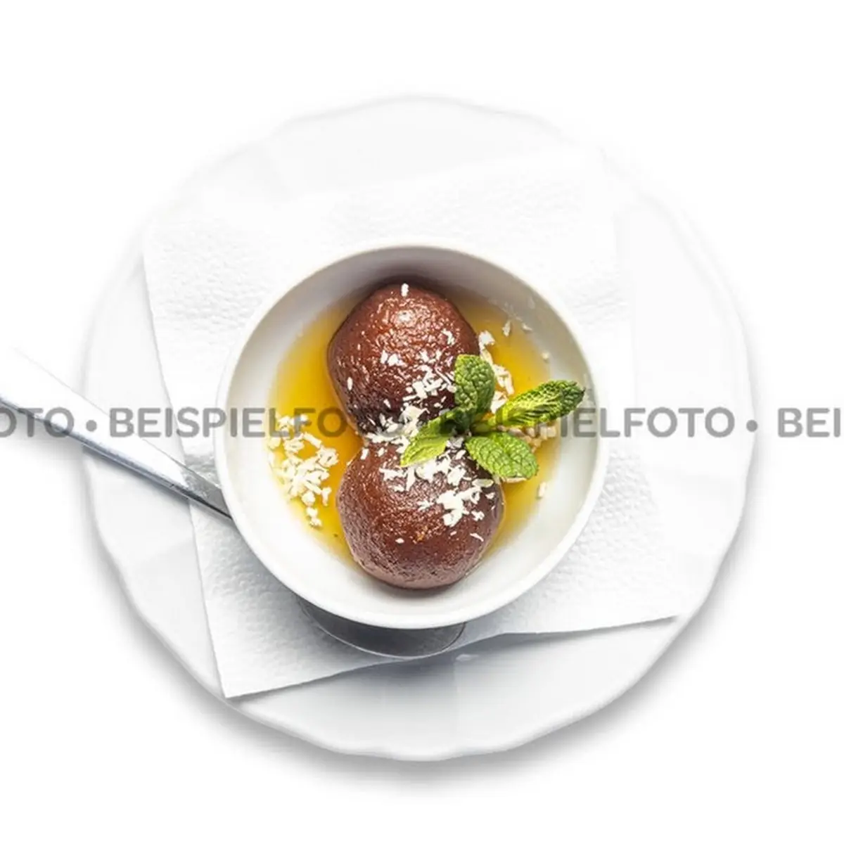 Gulab Jamun