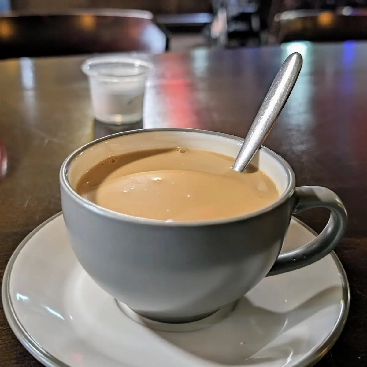 Indischer Chai