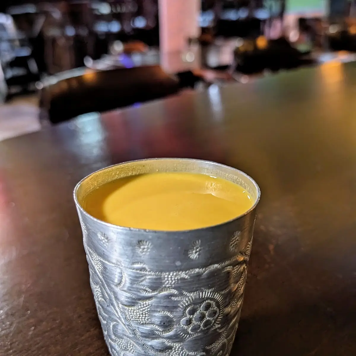 Mango Lessi