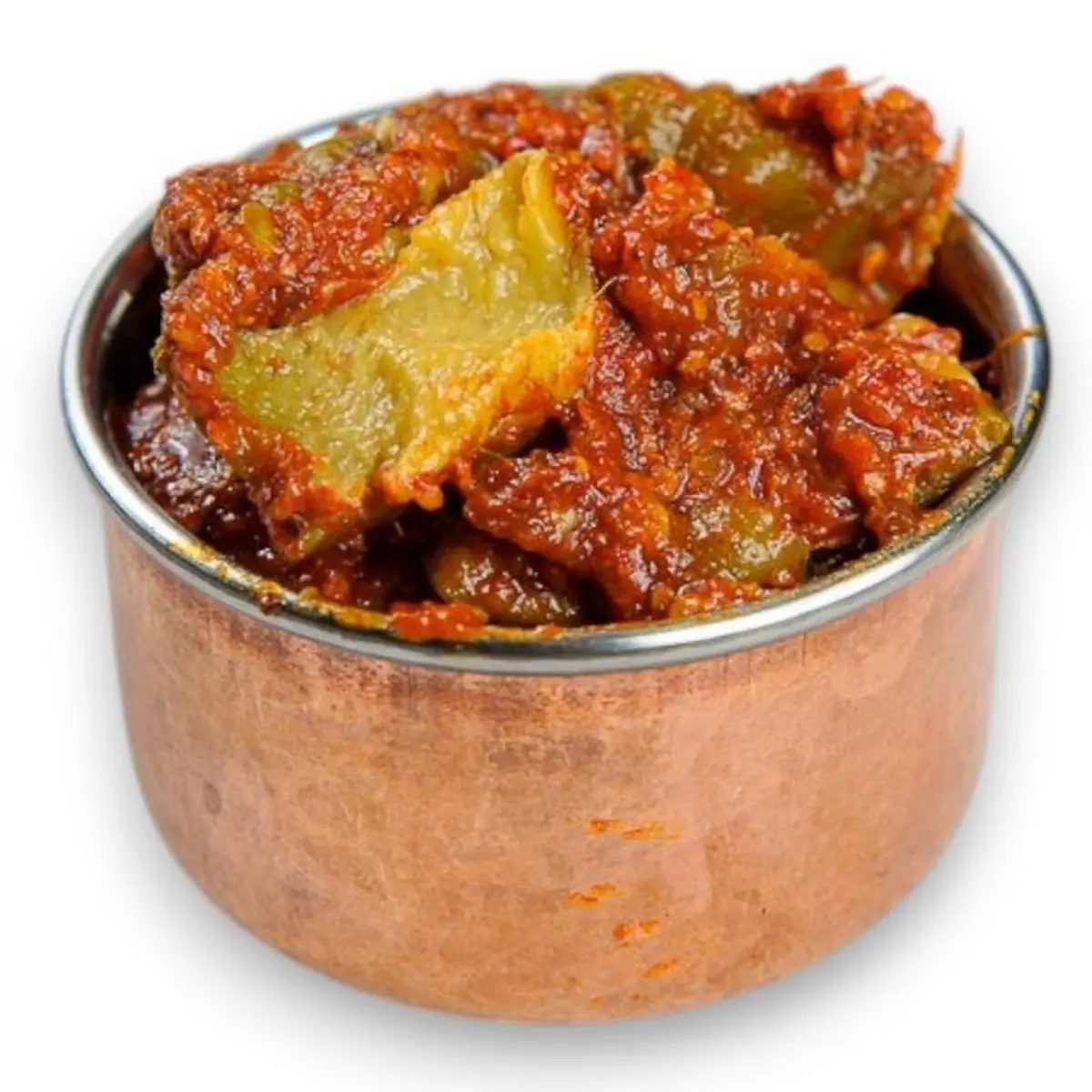 Mango Pickle