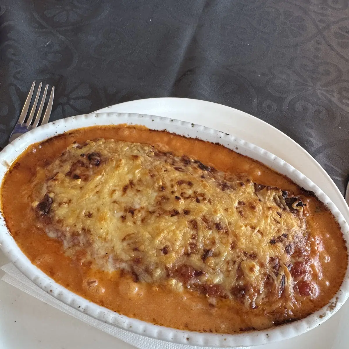 Lasagne