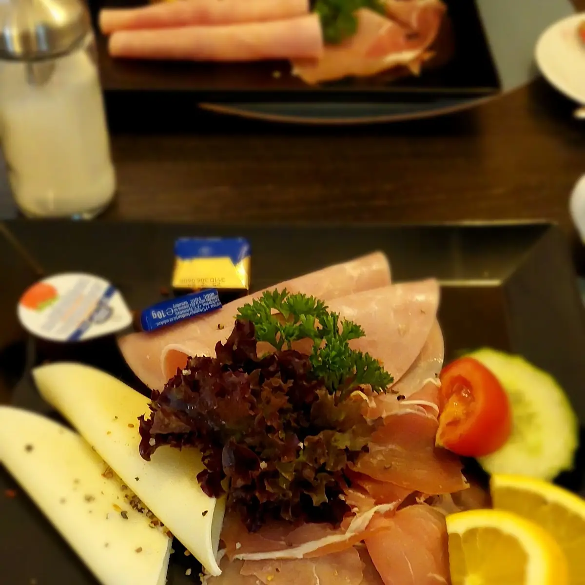 Frühstück