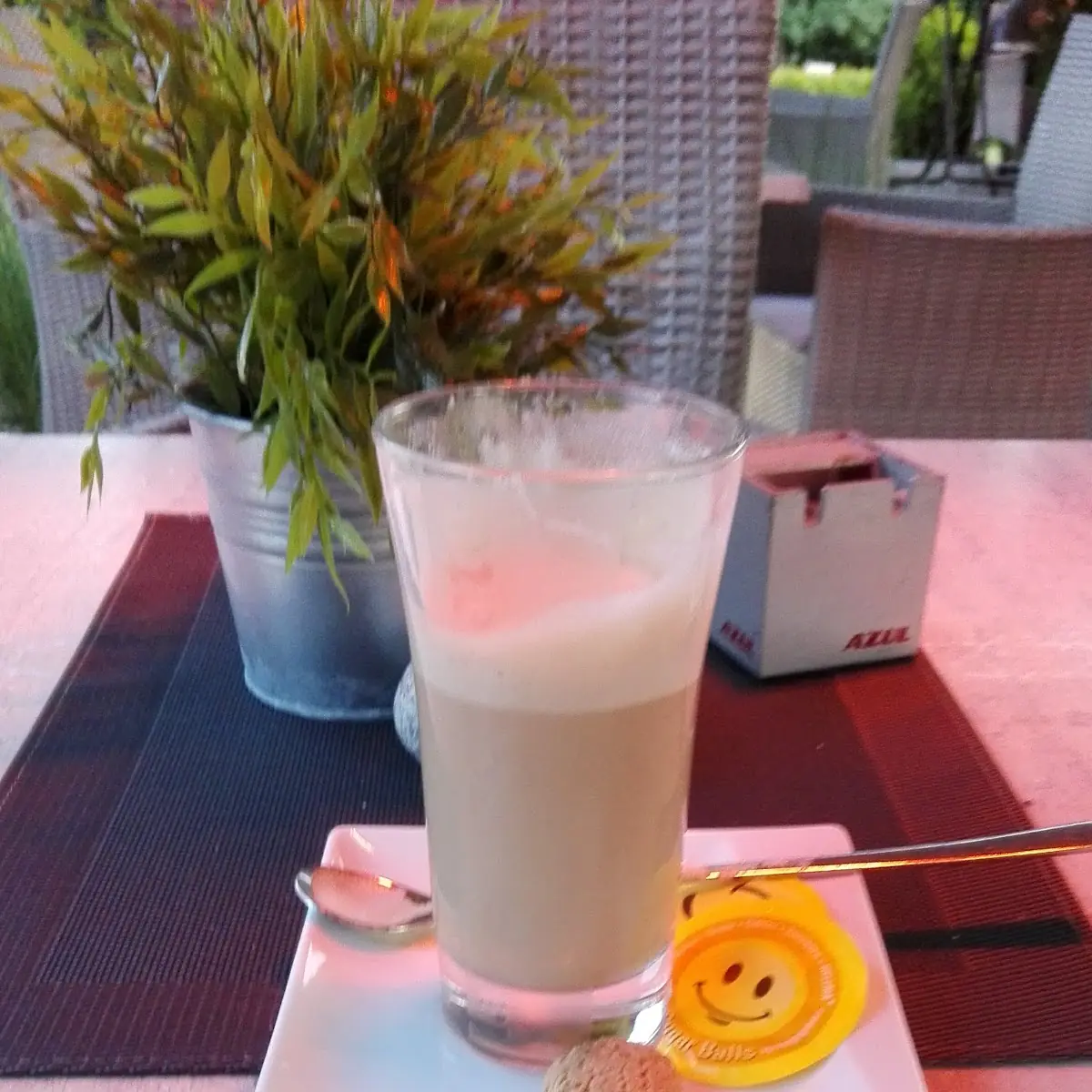 Latte