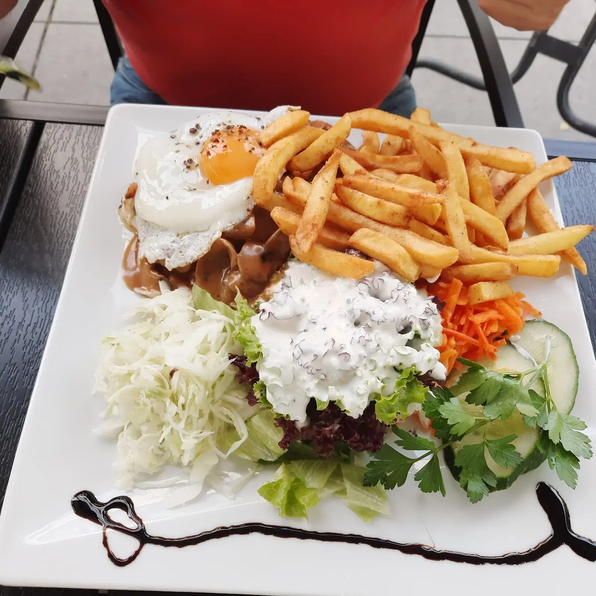 Siegerländer Krüstchen