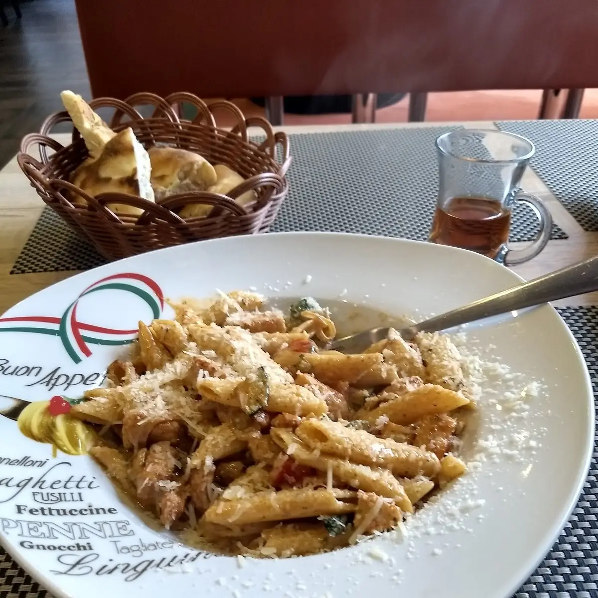 Penne
