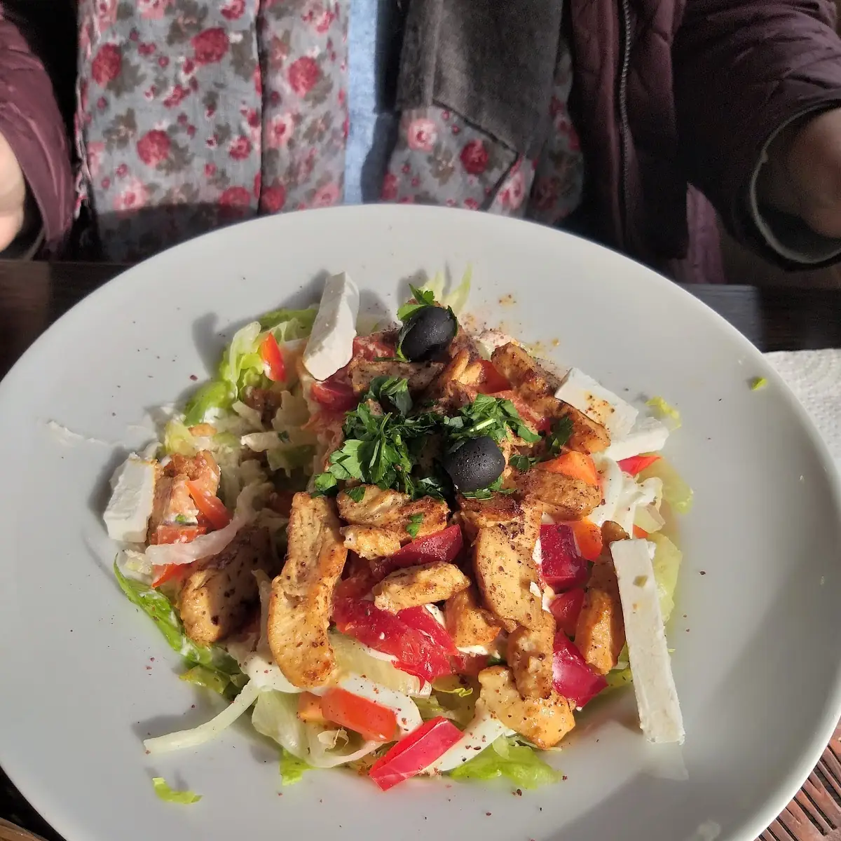 Salat