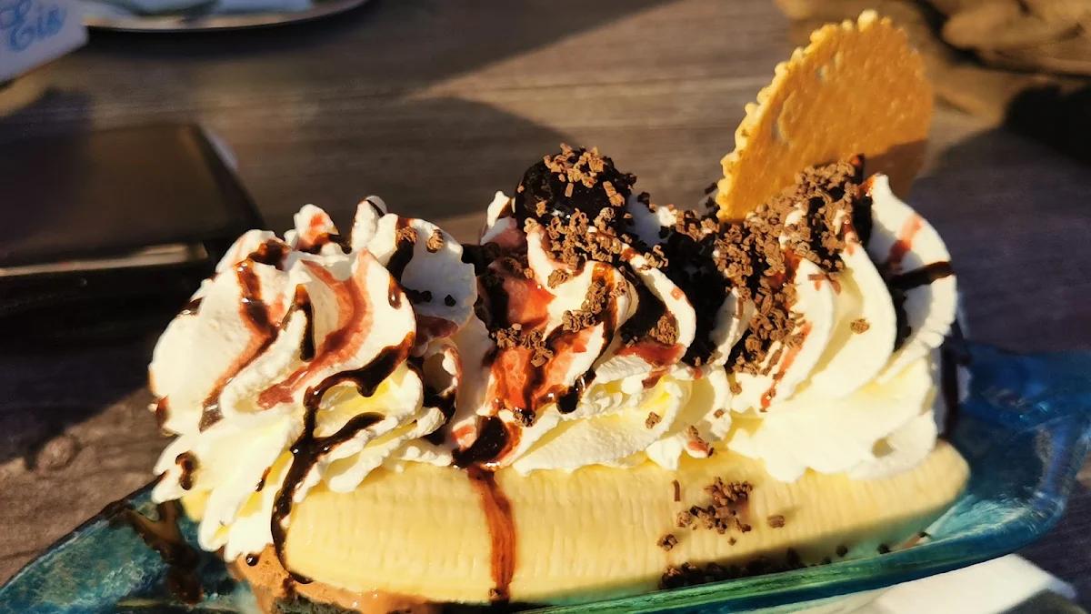 Banana Split