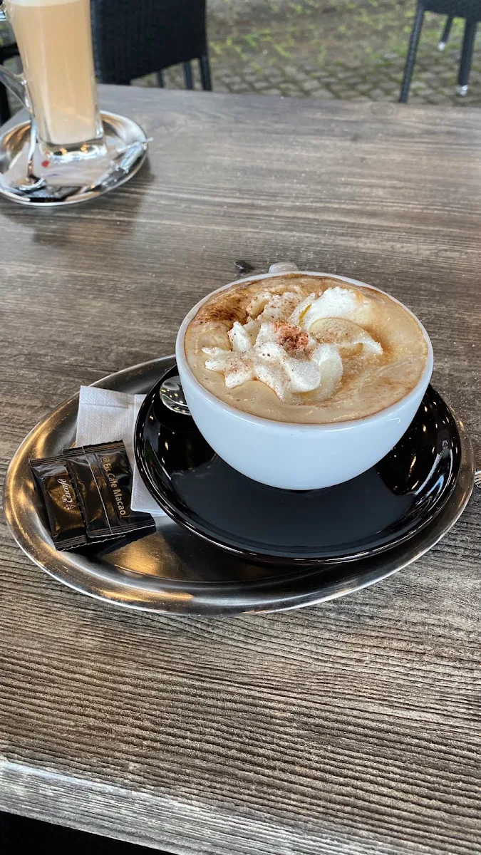 Caffe Latte