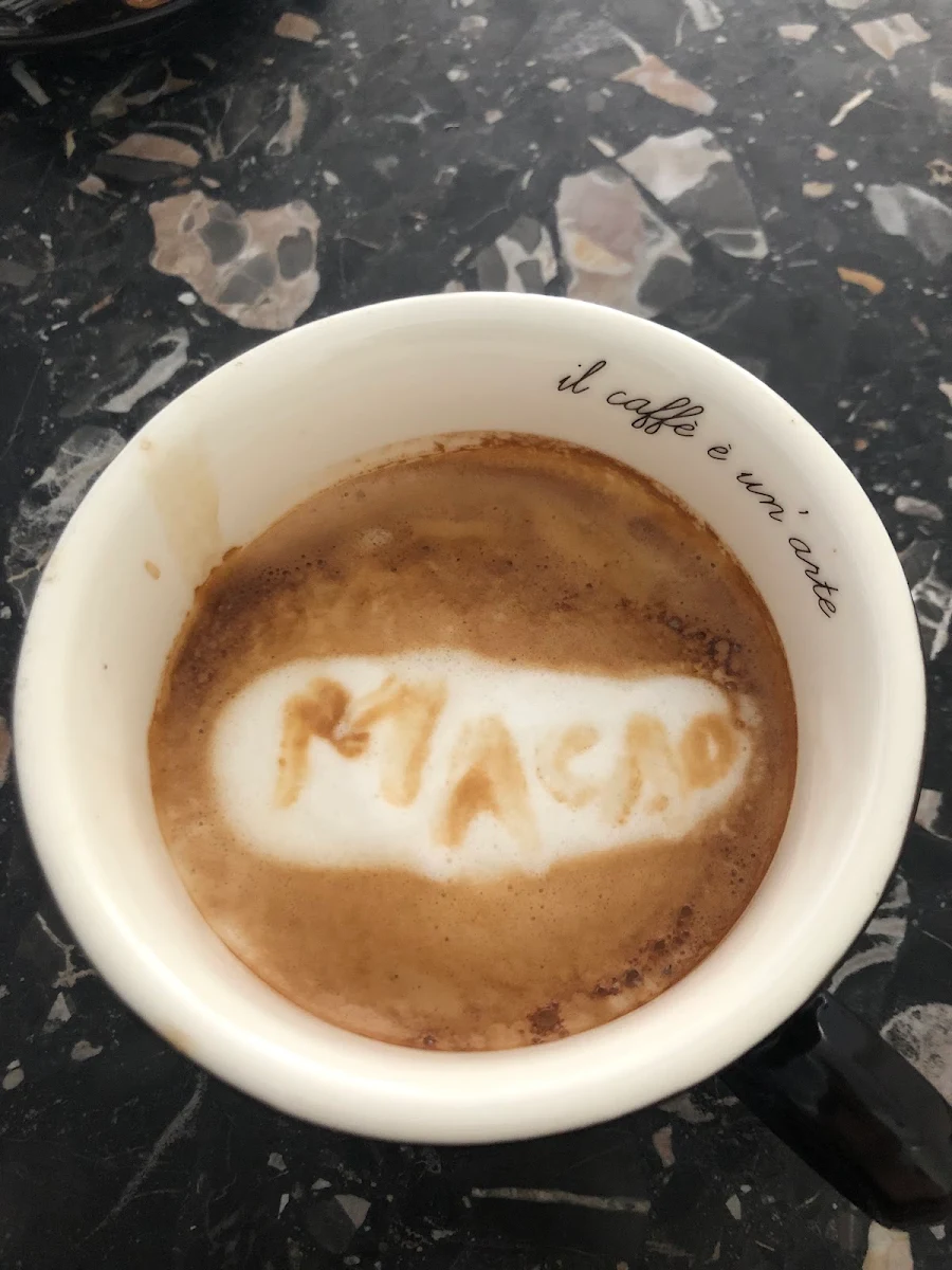 Macchiato