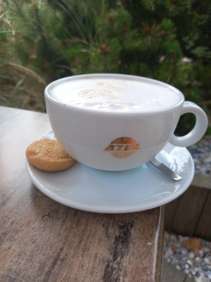 Kaffeecrem
