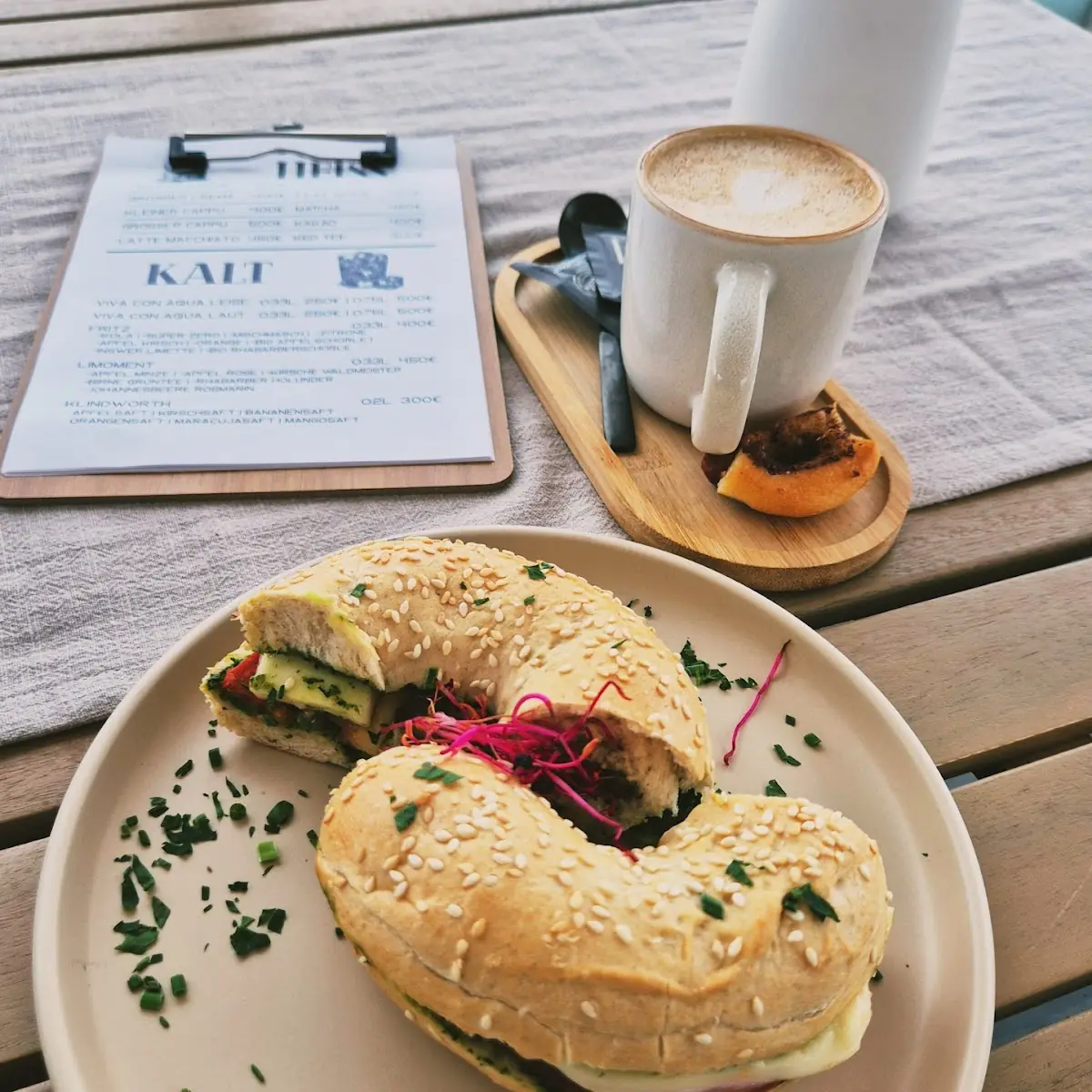 Bagel